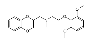 wb 4116 Structure