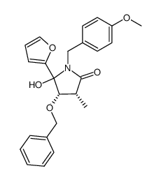 750632-11-2结构式