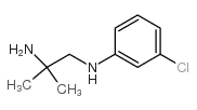 854650-27-4 structure