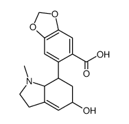 85967-04-0 structure