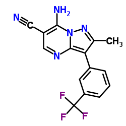 863305-83-3 structure