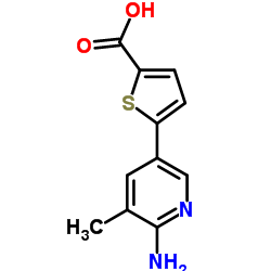 872838-45-4 structure