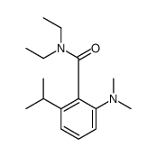 88132-07-4 structure