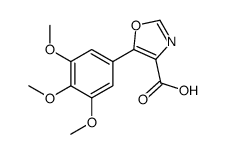 89205-09-4 structure