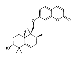 89783-66-4 structure