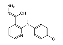 918907-43-4 structure