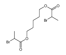 pentane-1,5-diyl bis(2-bromopropionate) picture