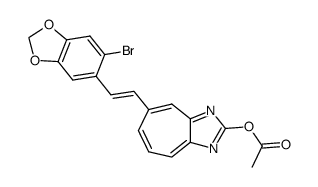 Acetate Structure