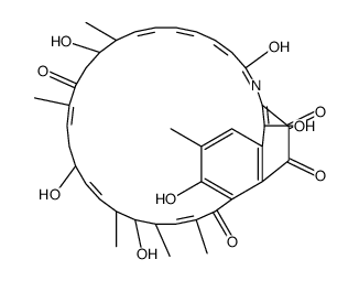 diastovaricins I structure