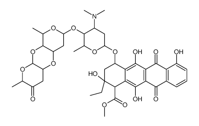 epelmycin B picture