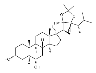 115350-53-3 structure