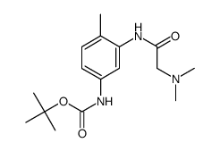 1172621-17-8 structure