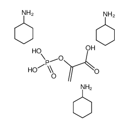 123334-13-4 structure