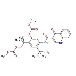 1246213-33-1 structure
