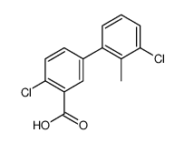 1261928-58-8 structure