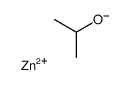 zinc 2-propanolate picture