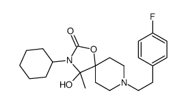 134070-07-8 structure