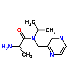 1353994-16-7 structure