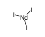 碘化钕(III)图片