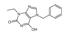 139927-84-7 structure