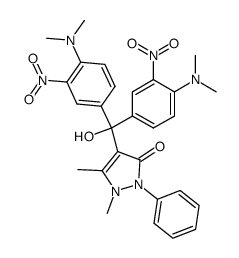 1433-80-3 structure