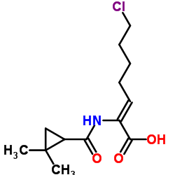 166037-21-4 structure