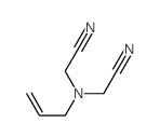 Acetonitrile,2,2'-(2-propen-1-ylimino)bis- picture