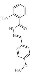 19050-68-1 structure