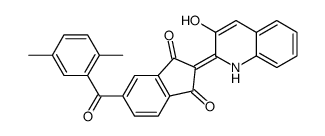 198625-33-1 structure