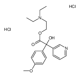 22907-22-8结构式