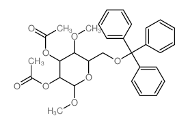 27539-46-4 structure