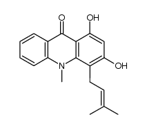 28333-13-3结构式