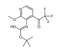 302934-00-5 structure