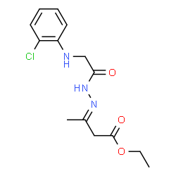 349462-88-0 structure