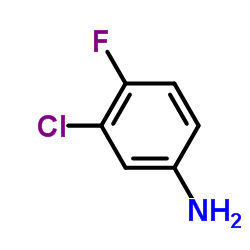 367-21-5 structure