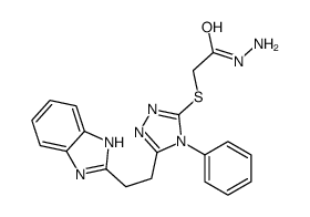 38911-95-4 structure