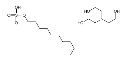 39943-70-9 structure