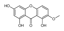 5042-15-9 structure