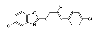 5398-84-5 structure