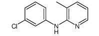 57978-41-3结构式