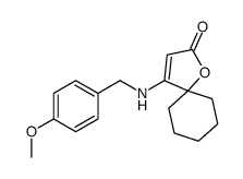 5857-40-9 structure