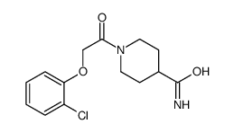 5857-62-5 structure