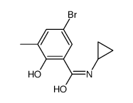 58708-46-6 structure