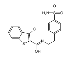 600122-24-5 structure