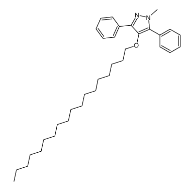 60627-60-3 structure