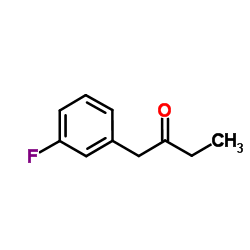 1-(3-Fluorophenyl)-2-butanone picture