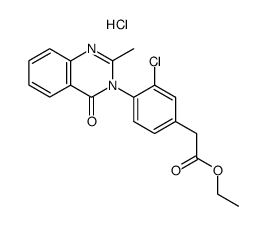 61126-58-7 structure