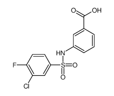 612043-03-5 structure