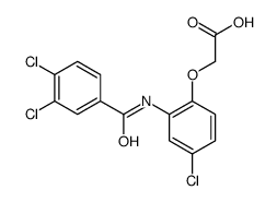 6239-17-4 structure