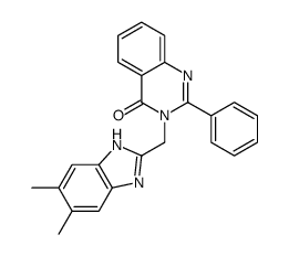 65925-16-8 structure